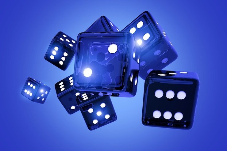 32gb Fast Dice Rounds